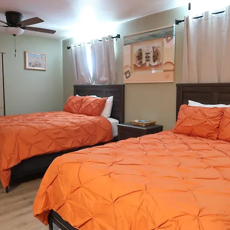 Dumplin Patch Bed & Breakfast-2